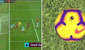 Liverpool need a goal from somewhere. Liverpool Goal Denied See How Agonisingly Close Reds Were To Opener At Man City Football Sport Express Co Uk