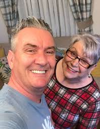 Gogglebox star Lee Riley's future plans to move out of beloved caravan?
