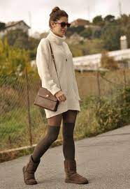 يضخ كارولين خطى What Socks To Wear With Uggs Dsvdedommel Com