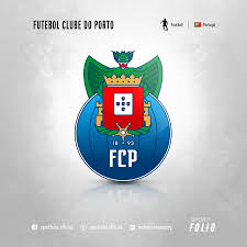 Acompanhe a evolução dos placares dos melhores jogos. Fc Porto Logo Redesign Behance