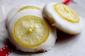 Preheat your oven to 350°f. Limoncello Cookies Steele House Kitchen