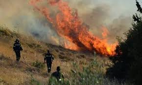 Όλες οι ειδήσεις για τις φωτιές τώρα σε όλη την χώρα Fwtia Twra Eidhseis Eley8eros Typos