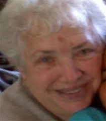 Alma Jean Newell Obituary