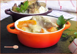 Blanquette D Agneau Grand Mere Parce Qu Il N Y A Plus Qu Elle Pour Savoir Qu Il Ny A Pas Que Le Veau Pour Faire Une Bonne Blanquette La Cuisine De Mamie Caillou