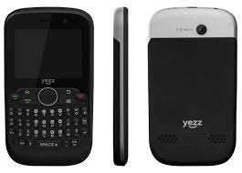 Yezz Bono 3G YZ700 - description and ...