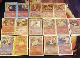 Check spelling or type a new query. My Little Typhlosion Collection Its Every Typhlosion Printed Except The Lost Thunder Holo It Got Lost In The Mail In English Pokemontcg