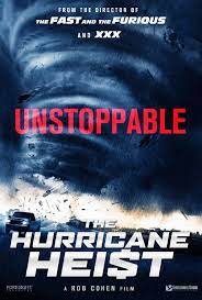 Последние твиты от hurricane heist (@hurricaneheist). The Hurricane Heist Few Burned Kurnels