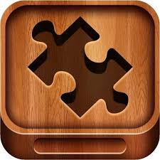 The game features several piece types and sizes, which allow you to make it as challenging or relaxing as you'd like. Real Jigsaw Puzzle By Rottz Games Http Www Amazon Com Dp B00jtzdn38 Ref Cm Sw R Pi Dp 0uehvb1whqa6k Free Jigsaw Puzzles Jigsaw Puzzles Custom Jigsaw Puzzles