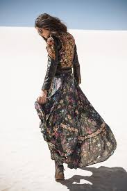 Pin On Bohemian Beauties