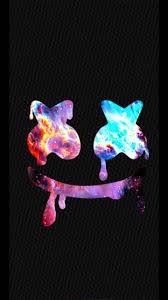 This hd wallpaper is about people, mask, dj, marshmallow, marshmello, original wallpaper dimensions is 3000x1688px, file size is 98.95kb. Marshmello Galaxy Wallpaper By Facuchamut28 Fa Free On Zedge