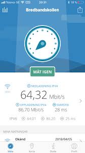 Image result for site:byggahus.se internet hastighet