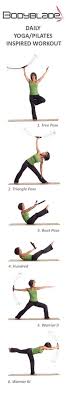 8 Best Bodyblade Images Exercise Workout Workout Videos