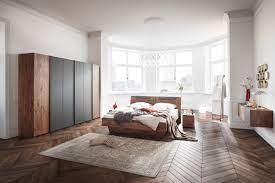 Und heute, das kann ein zuerst sein grafik: Thielemeyer Sleep Schlafzimmer Nussbaum Anthrazit Mobel Letz Ihr Online Shop