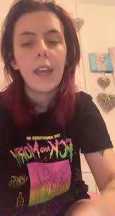 One pound fish but make it 👹emo👹