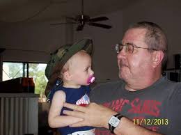 CHARLES BARAN Obituary (2014)