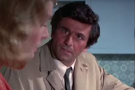A première vue, le lieutenant columbo sembl. Columbo Is Streaming For Free On Youtube Decider
