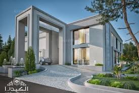 Trendy one storey designer villa melina developed to be built on a flat plot to be chosen on the costa blanca covered. Luxury Villa Design Architect Magazine