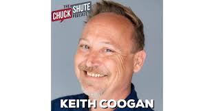 Keith Coogan's Instagram, Twitter & Facebook