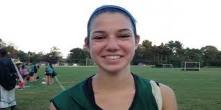 Athlete of the week: Maggie Cherney, field hockey, George School