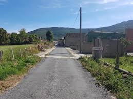 The population is 67 (ine 2007). Wikiloc Picture Of Viego 1 4