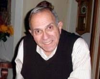 Daniel Calabro Obituary (1938