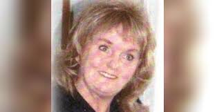 Donna Marie Martin Gray Obituary