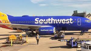 Photos of the southwest airlines flight attendant who was pummeled by an unruly passenger have surfaced online. A Southwest Airlines Flight Attendant Just Did Something Incredible For A Southwest Passenger Her Stunning Story Of Kindness Went Viral Inc Com