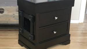 Your cat will still have easy access. How To Create A Litter Box Cabinet Pet Diy Youtube