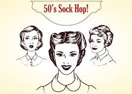 These skirts have been worn for many events and won many prizes. 50s Sock Hop Arbors At Gallipolis