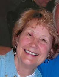 Geralene “Gerry” Grote