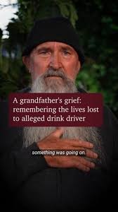 Grandfather speaks out after tragic loss of son and grandson