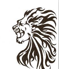 We have gathered the 110+ fiercest lion tattoo designs with meaning to help you get more inspiration and ideas for your next. 40 Tribal Lion Tattoos