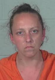 Couple charged in chase