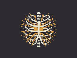 Lighten Up Church Graphics Illustration Design Lightening