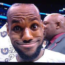 Lebron james loves the new lebron james meme [where does it rank. Hot Meme Ft Lebron James By Maemaemasta