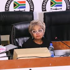 1 видео 3 просмотра обновлен 7 мая 2019 г. Watch Live Former Eskom Board Member Venete Klein To Take The Stand At State Capture Inquiry