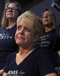 BREAKING: Book banning extremist group “Moms For Liberty” LOST ALL 31 of  their races. Moms for Liberty is now 0-59 in contested school board races  since 2023. This is what happens when