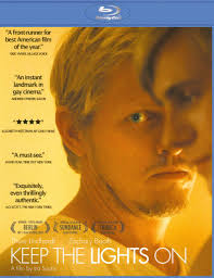 Keep the Lights On [Blu-ray] by Ira Sachs, Ira Sachs