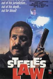 Steele's Law (1992)