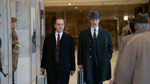 The courier had its world premiere under its. The Courier Review Benedict Cumberbatch Delivers In A Taut Cold War Thriller Cnn
