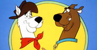 This dog is the hero of this cartoon series. Can You Name All These Characters From Scooby Doo Cartoons