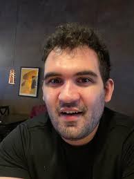 How old am I? Please be kind 🩷