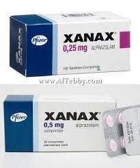 Xanax (benzodiazepine) addiction is a major problem worldwide. Ø²Ø§Ù†Ø§ÙƒØ³ Xanax Ø§Ù„Ø¯Ù„ÙŠÙ„ Ø§Ù„Ø·Ø¨ÙŠ Altebby