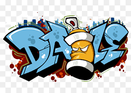 Graffiti Png Images Pngwing