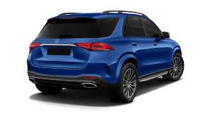 Image result for Brilliant Blue 2020 GLE