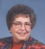 Eva Plummer Obituary, Clive, IA :: Iles Funeral Homes