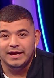 Se Fue Brian De Gran Hermano