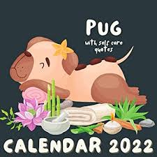 Printable may 2021 templates are available in editable word, excel, pdf & page format. Buy Pug Calendar 2022 With Self Care Quotes September 2021 December 2022 Monthly Planner Mini Calendar Paperback Wall Calendar May 12 2021 Online In Indonesia B0952v6vrz