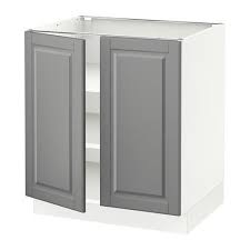 The Best Ikea Hacks Of All Time Bodbyn Grey Base Cabinets Ikea