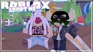 Buying Halloween Costumes Roblox Adopt Me